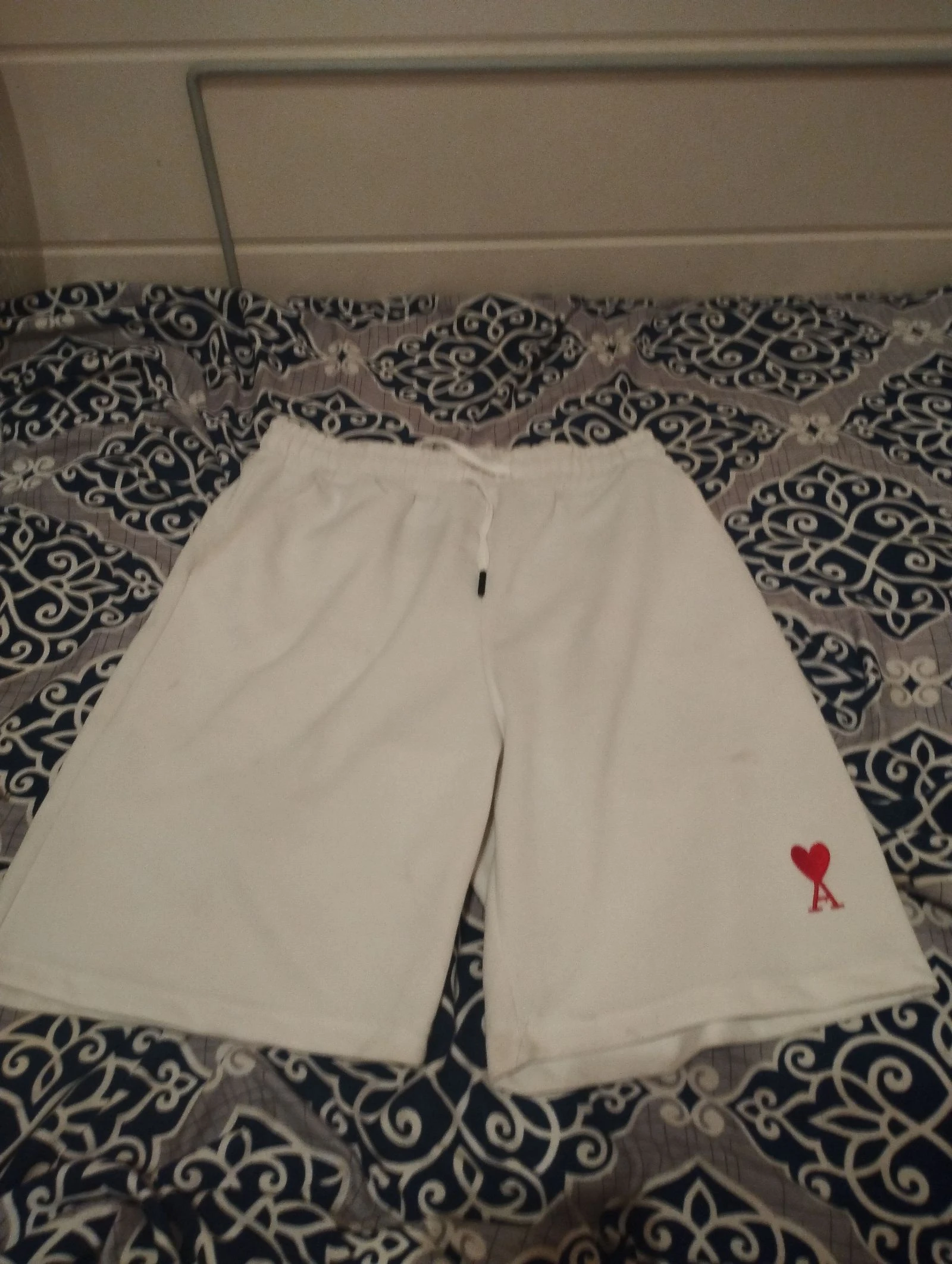 Ami short